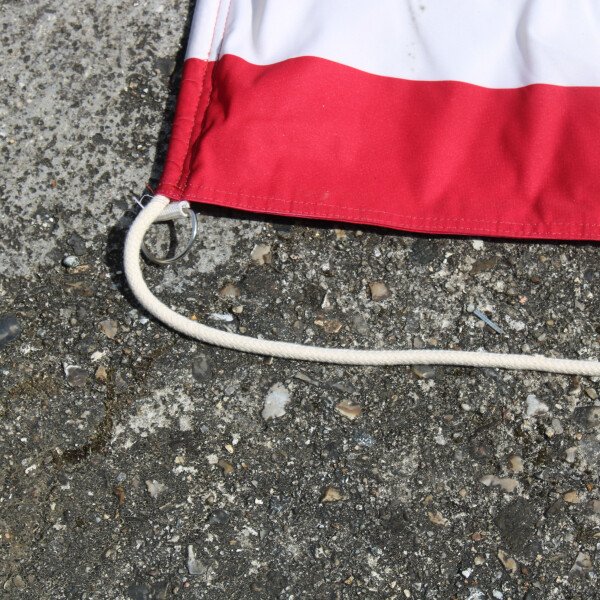 Drapeau US