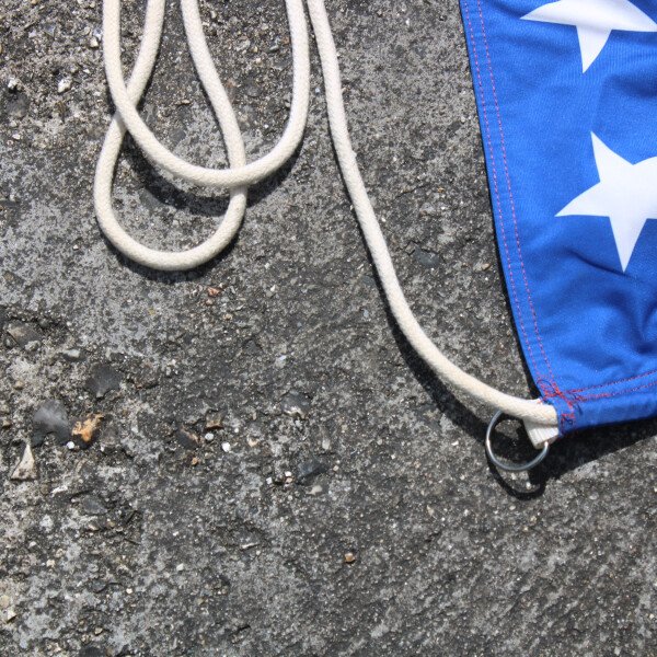 Drapeau US