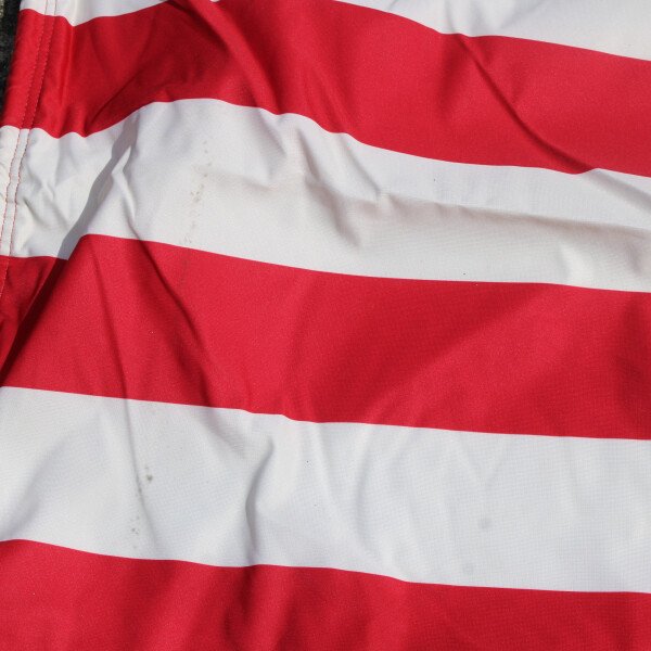 Drapeau US