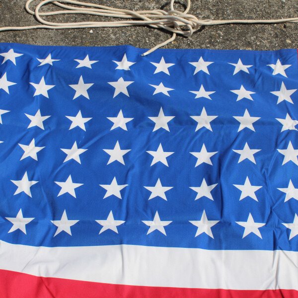 Drapeau US