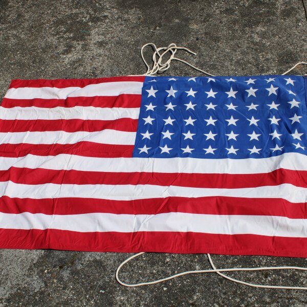 Drapeau US