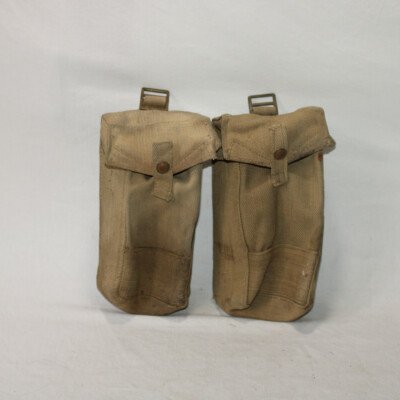 Pouchs MK2 1940