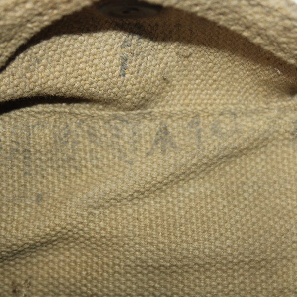 Pouchs MK2 1940