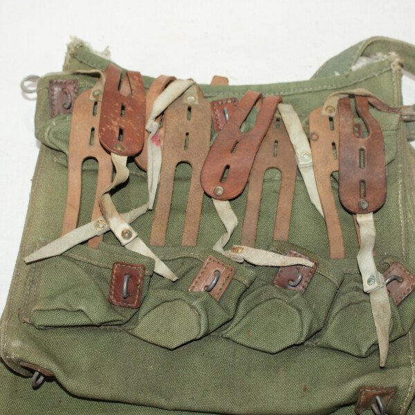 Porte grenade MDL1916