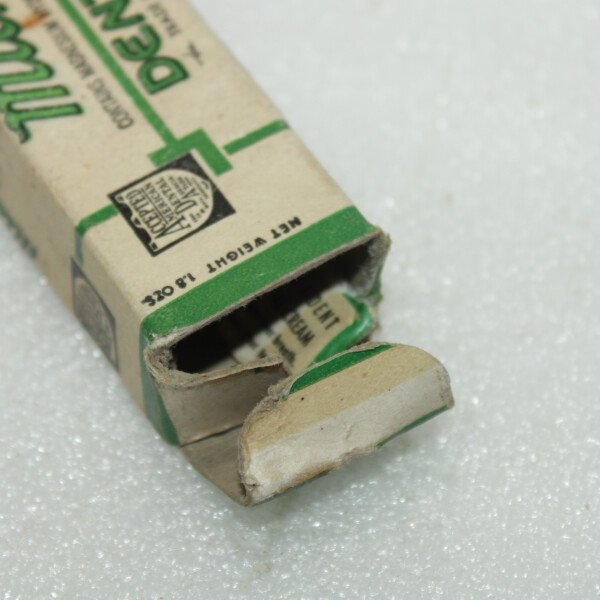 Dentifrice Milk-i-dent
