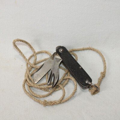 Jack Knife 1945