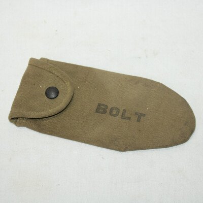 Pochette Bolt