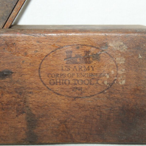 Rabot US Army N°1