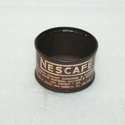 Nescafé 10 in 1