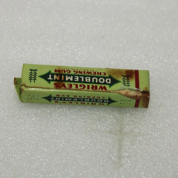 Chewing-gum Wrigley's