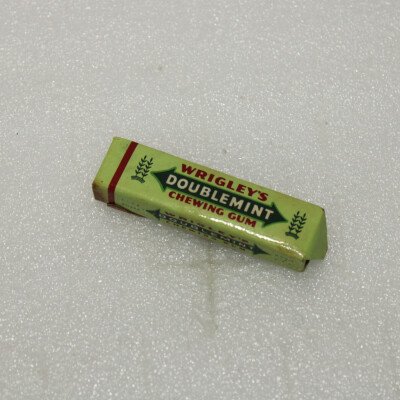 Chewing-gum Wrigley's