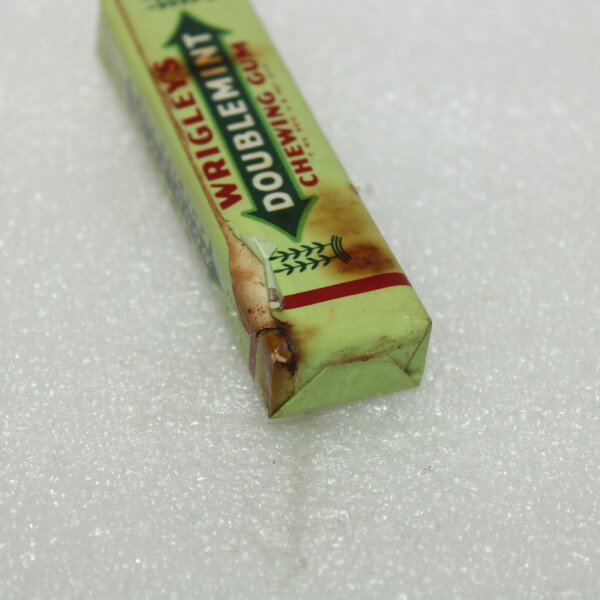 Chewing-gum Wrigley's