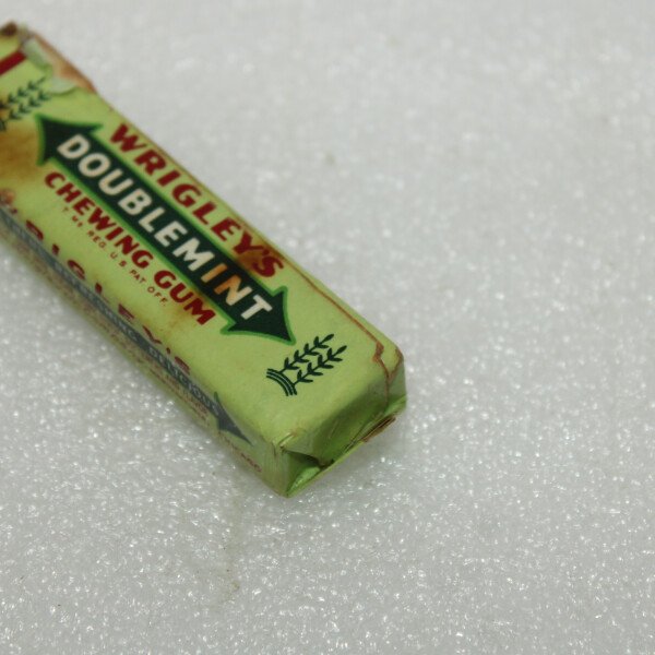 Chewing-gum Wrigley's