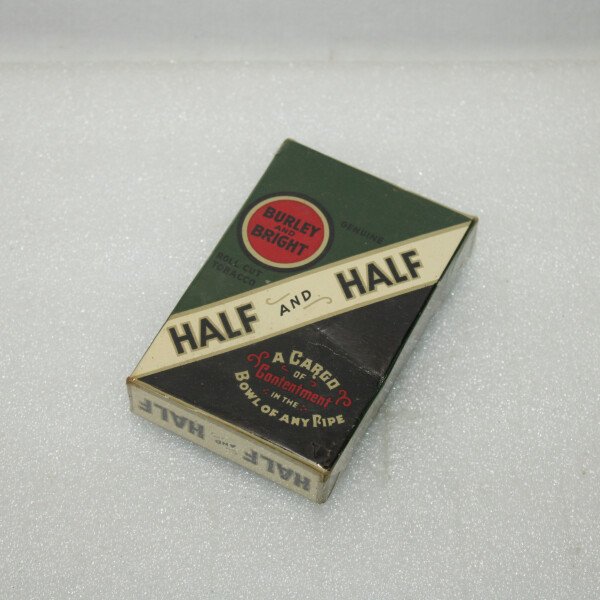 Tabac Half and Half
