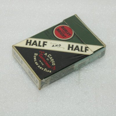 Tabac Half and Half
