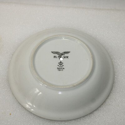 Assiette luft 1941