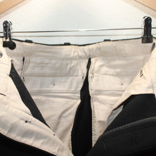 Pantalon MDL 1867/93 génie