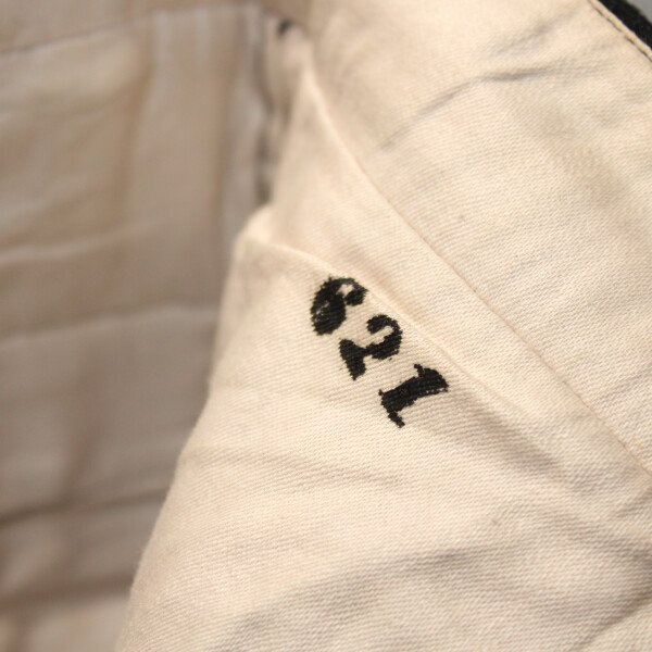 Pantalon MDL 1867/93 génie
