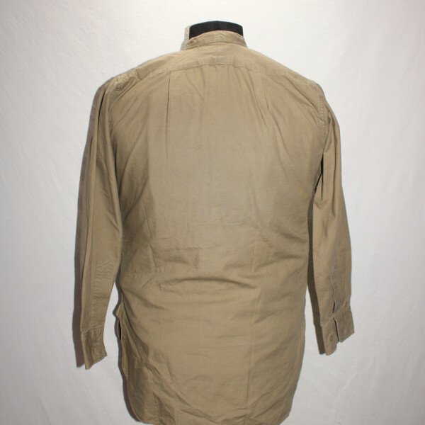 Chemise aertex