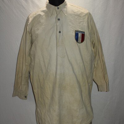 Chemise france