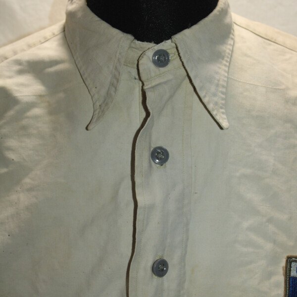 Chemise france