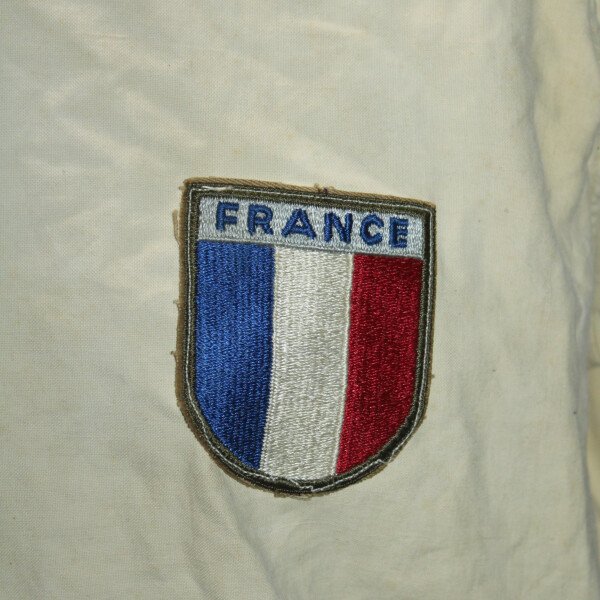 Chemise france