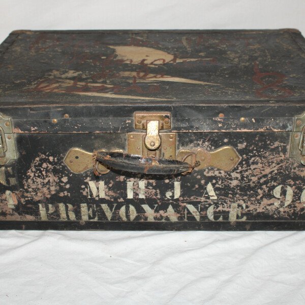 Valise AFAT