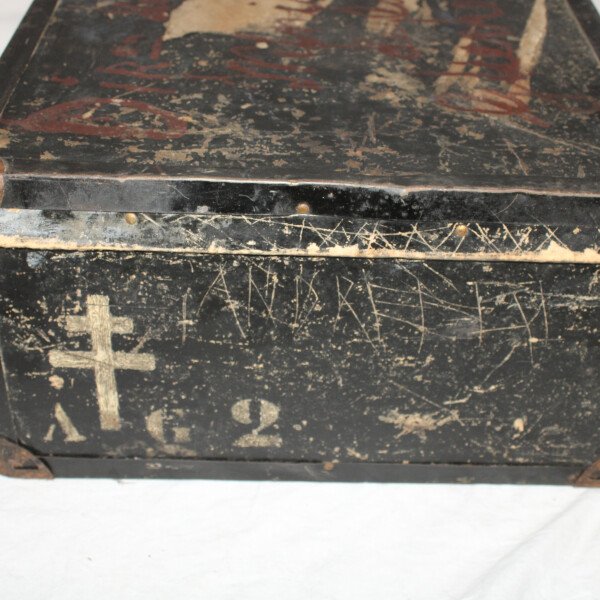 Valise AFAT