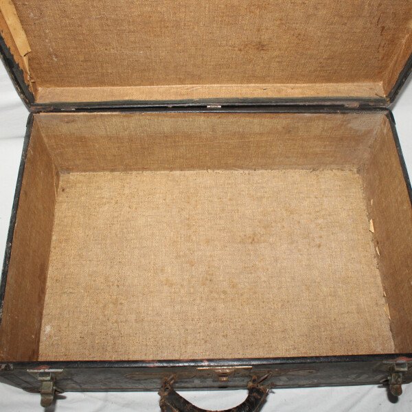 Valise AFAT