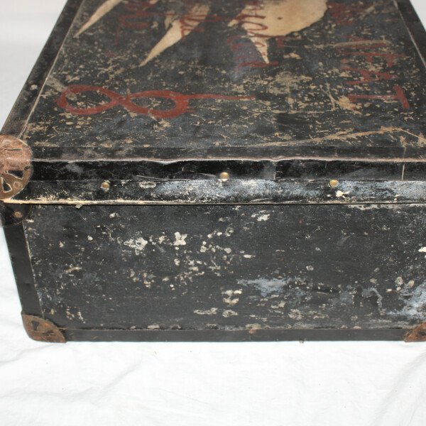Valise AFAT