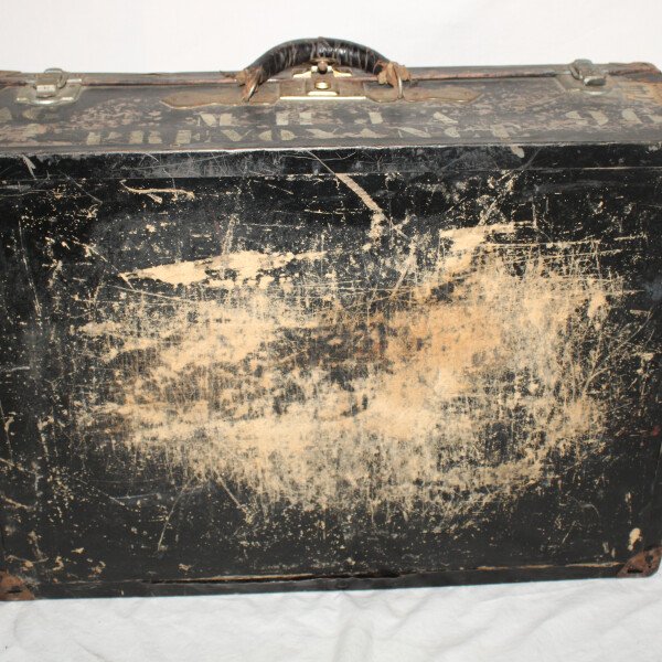 Valise AFAT