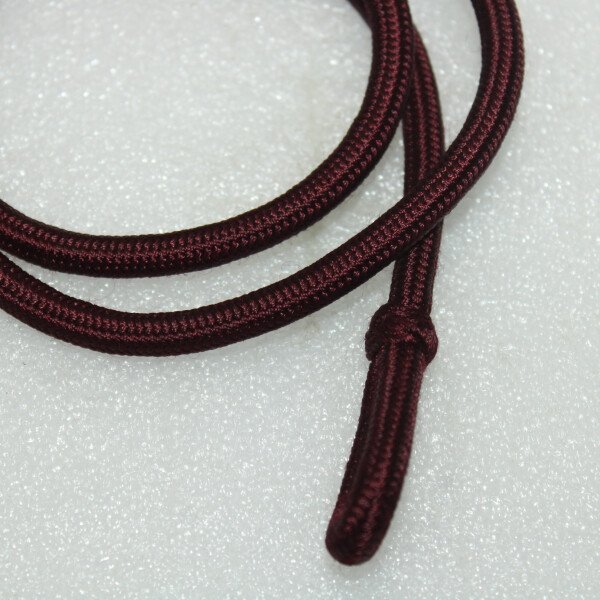 Lanyard Maroon