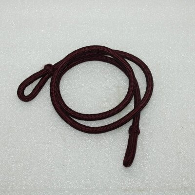 Lanyard Maroon