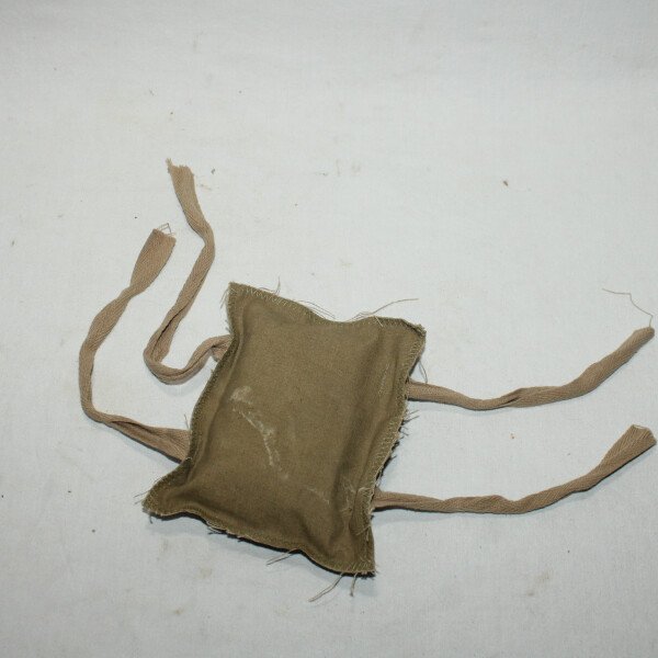 First-aid para