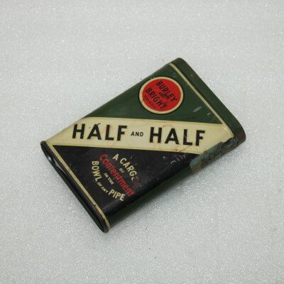 Tabac Half&half 1941