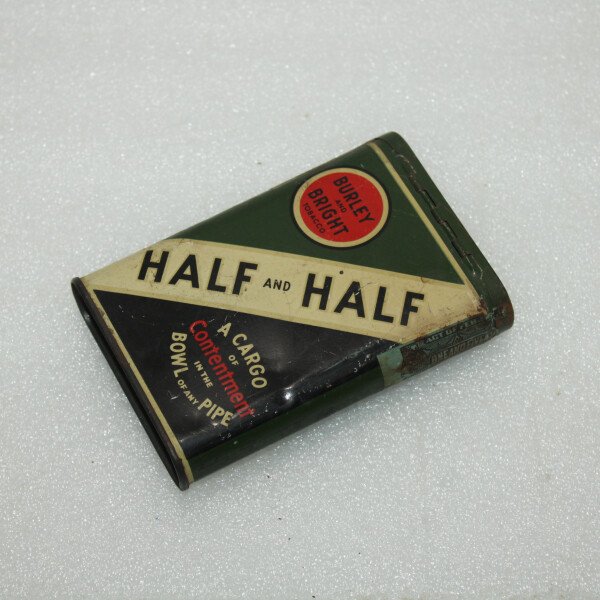 Tabac Half&half 1941