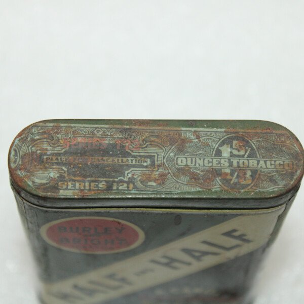 Tabac Half&half 1941