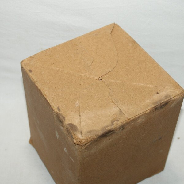 Ration individual combat C