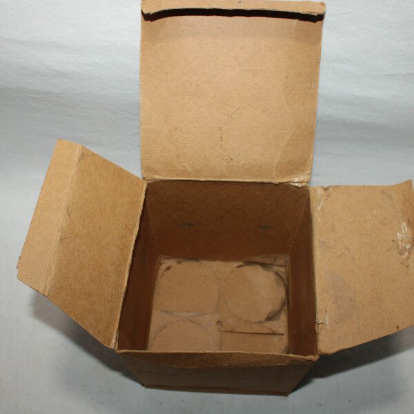 Ration individual combat C