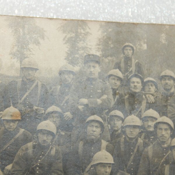 Photo soldats 43e RI