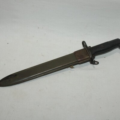 Baïonnette Garand AFH