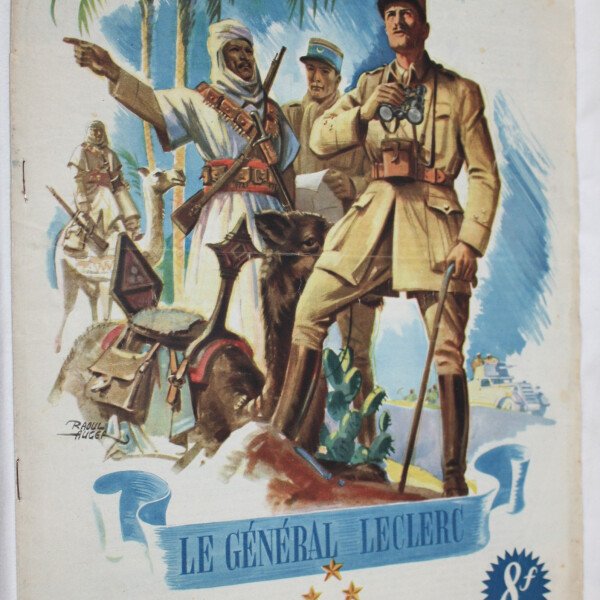 Magazine L'armée française N°5