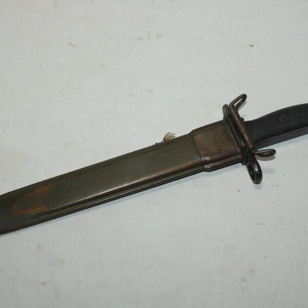 Baïonnette Garand AFH