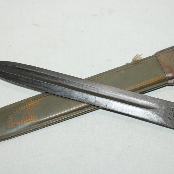 Baïonnette Garand AFH