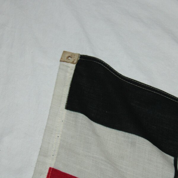 drapeau de combat Prusse