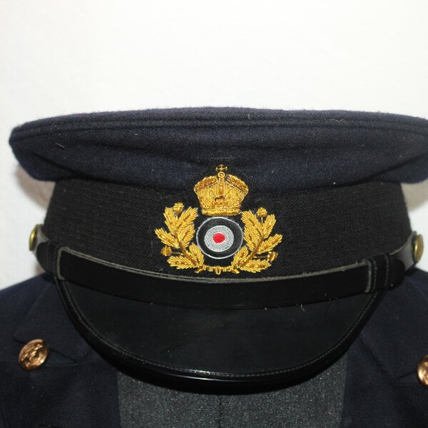 Uniforme Marine allemande
