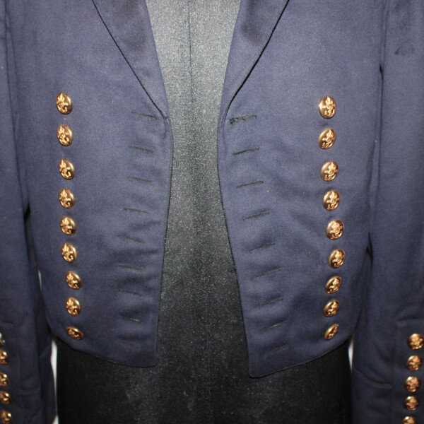 Uniforme Marine allemande