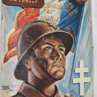 Magazine L'armée française N°6