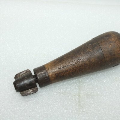 Outil canon 10cm k14