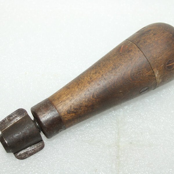 Outil canon 10cm k14